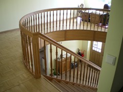 Treppe 5